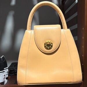 Vintage Givenchy Hand Bag